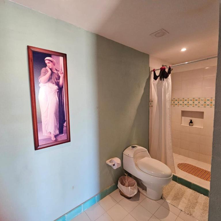 La Primavera, casas campestres para familias, paisajes, tranquilidad, cerca al pueblo - Casa Margarita - 75