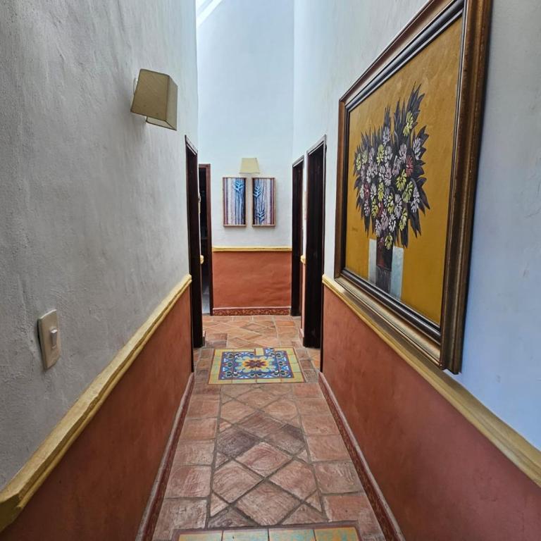 La Primavera, casas campestres para familias, paisajes, tranquilidad, cerca al pueblo - Casa Margarita - 67