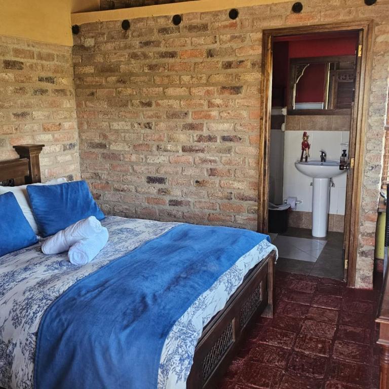 La Primavera, casas campestres para familias, paisajes, tranquilidad, cerca al pueblo - Casa Margarita - 3