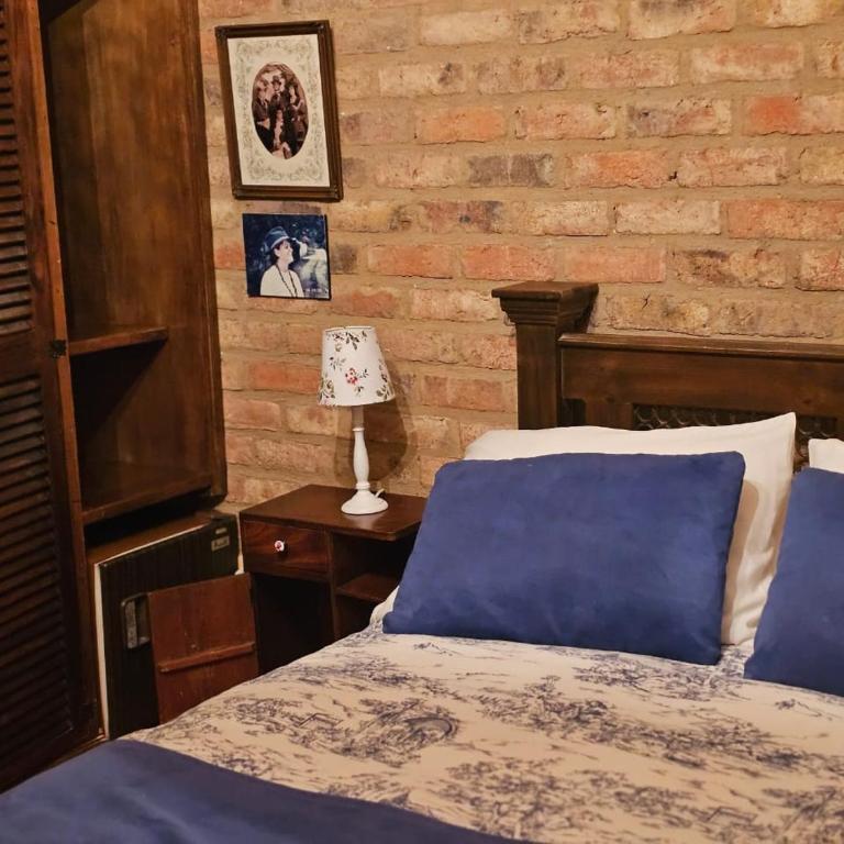 La Primavera, casas campestres para familias, paisajes, tranquilidad, cerca al pueblo - Casa Margarita - 8