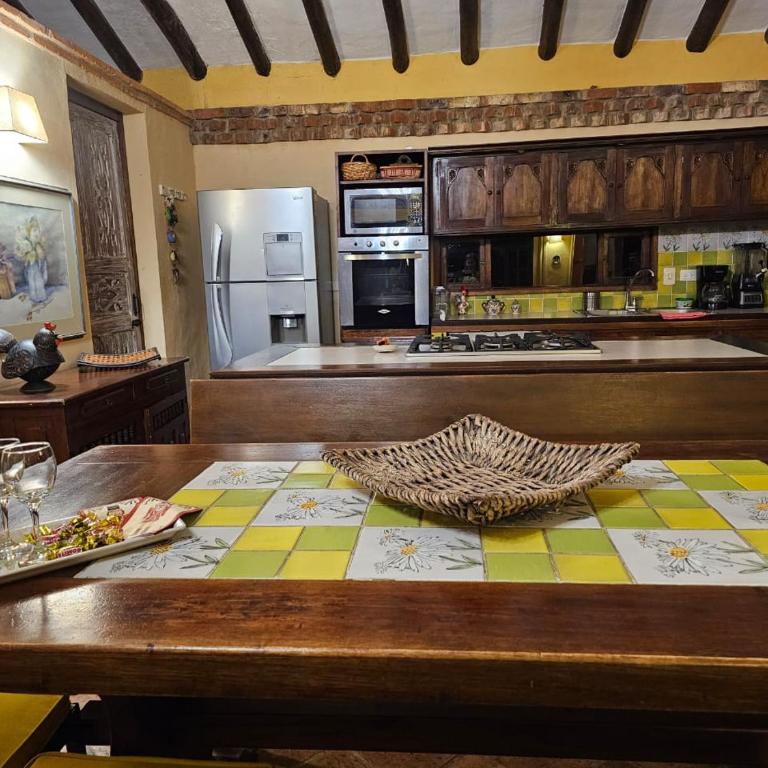 La Primavera, casas campestres para familias, paisajes, tranquilidad, cerca al pueblo - Casa Margarita - 44