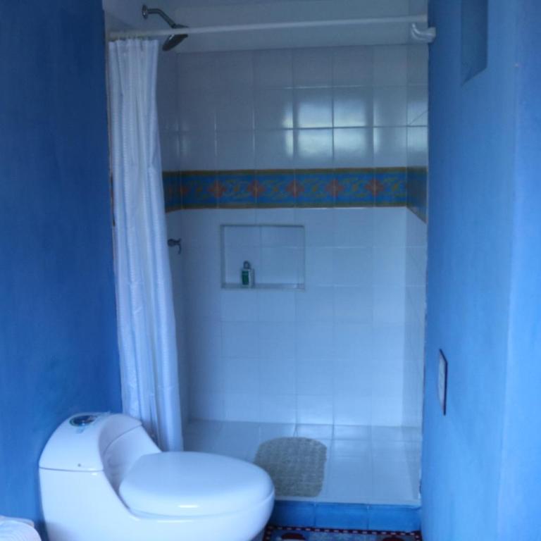 La Primavera, casas campestres para familias, paisajes, tranquilidad, cerca al pueblo - Casa Margarita - 81