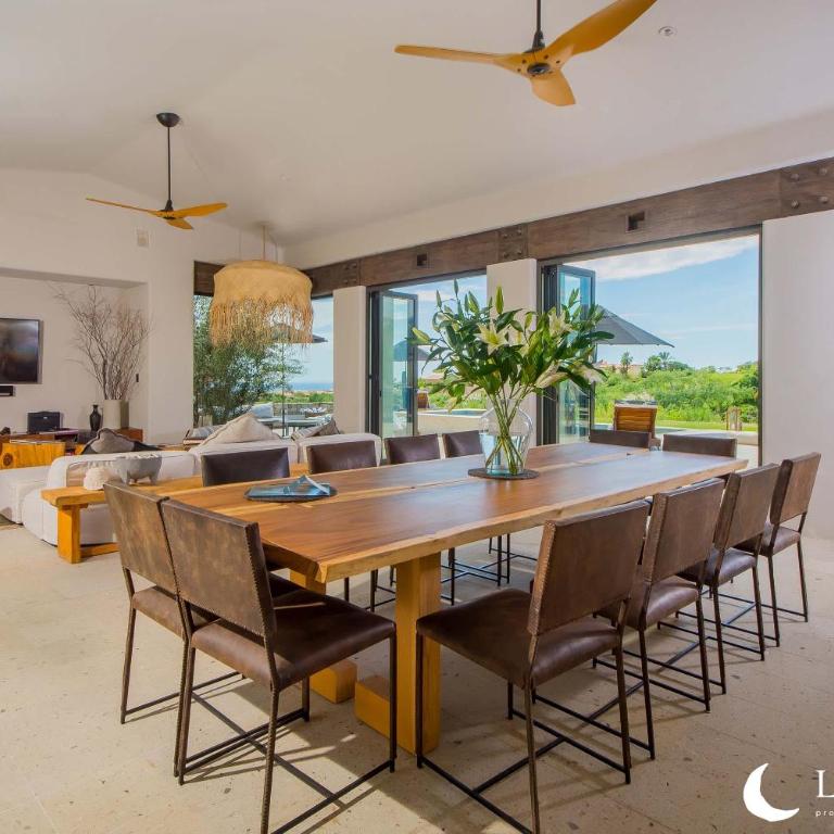Sea of Cortez Views - Pool, Hot Tub & Fire Pit - Casa - 15
