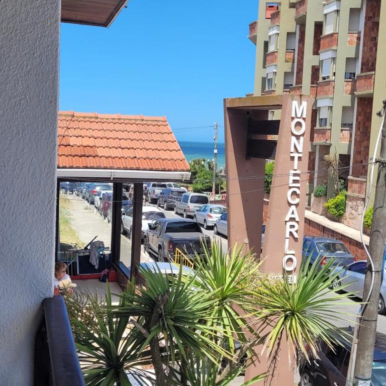 Complejo MI-MA-JU a 50 mts del Mar - One-Bedroom Apartment - 17
