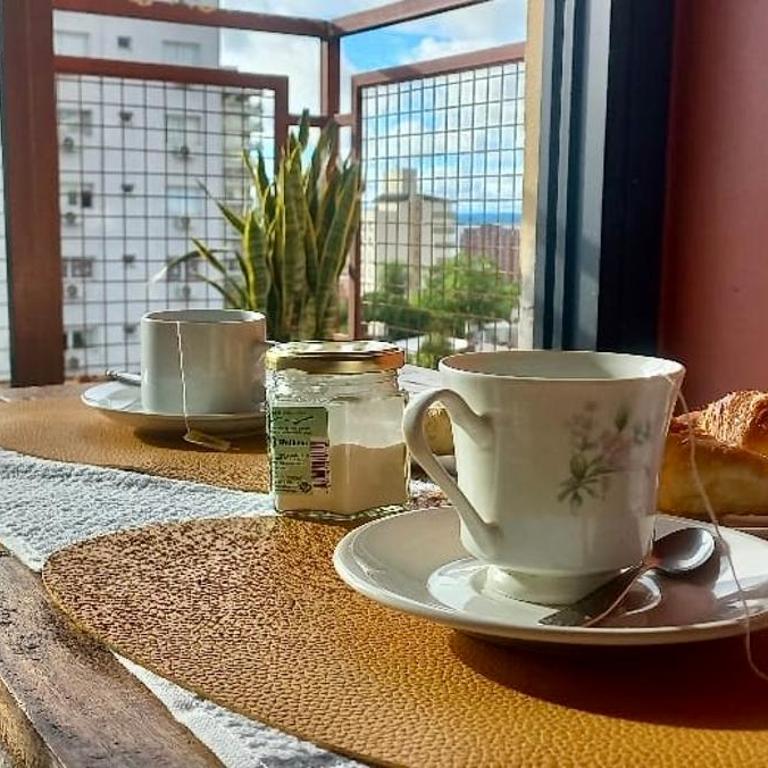 Departamento céntrico en Posadas - pet friendly - Apartamento de 2 dormitorios - 4