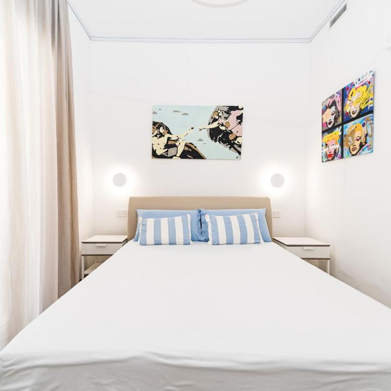 BiancaMora by Vivimy - Casa con 3 Camere da Letto - 50
