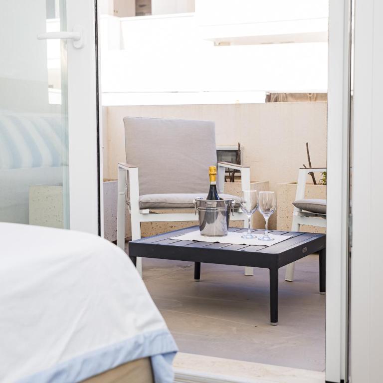 BiancaMora by Vivimy - Casa con 3 Camere da Letto - 55