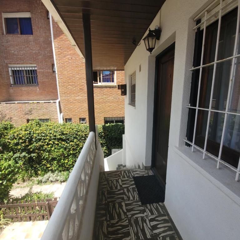 Complejo MI-MA-JU a 50 mts del Mar - One-Bedroom Apartment - 20