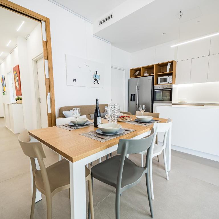 BiancaMora by Vivimy - Casa con 3 Camere da Letto - 45