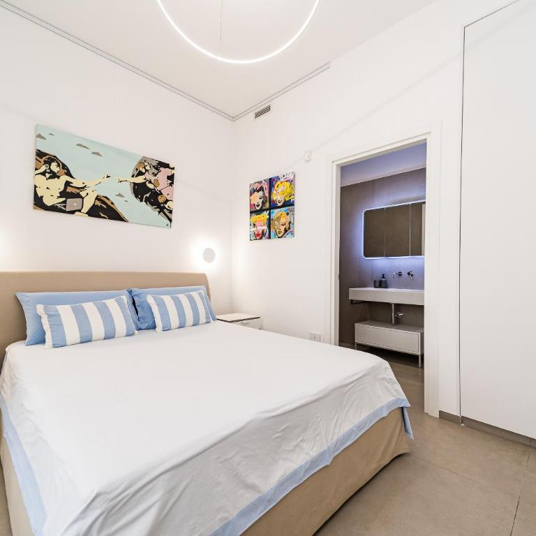 BiancaMora by Vivimy - Casa con 3 Camere da Letto - 44