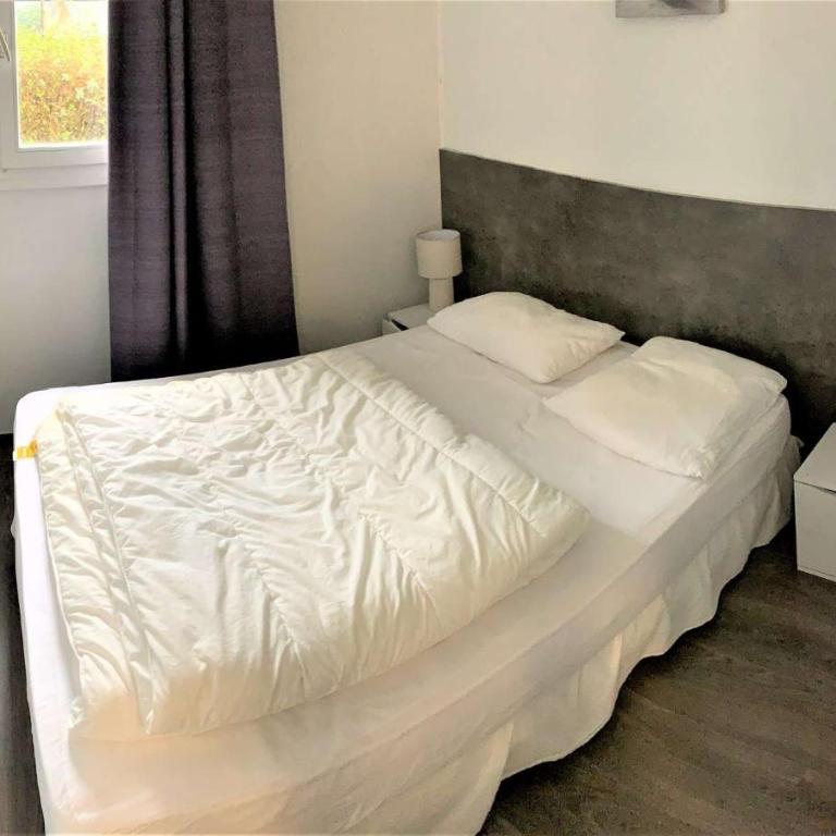 Appartement bien équipé à 500m plage et commerces à PERROS-GUIREC - Réf 948 - Apartment mit 1 Schlafzimmer - 2