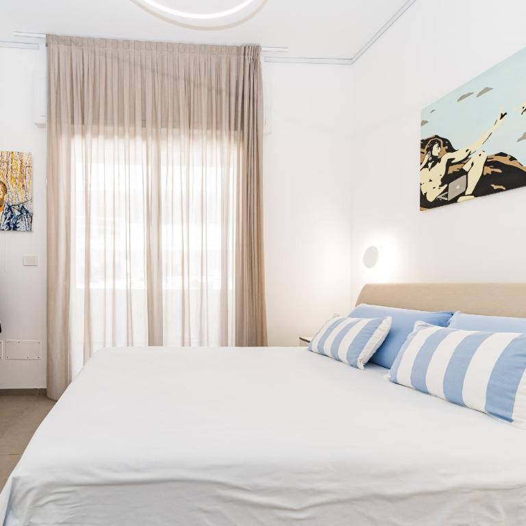BiancaMora by Vivimy - Casa con 3 Camere da Letto - 41