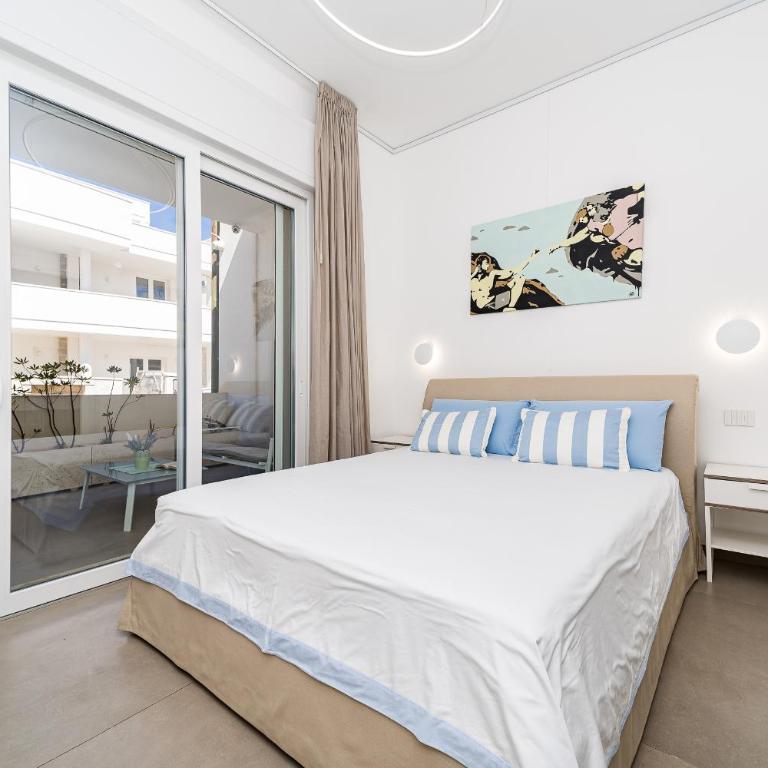 BiancaMora by Vivimy - Casa con 3 Camere da Letto - 51