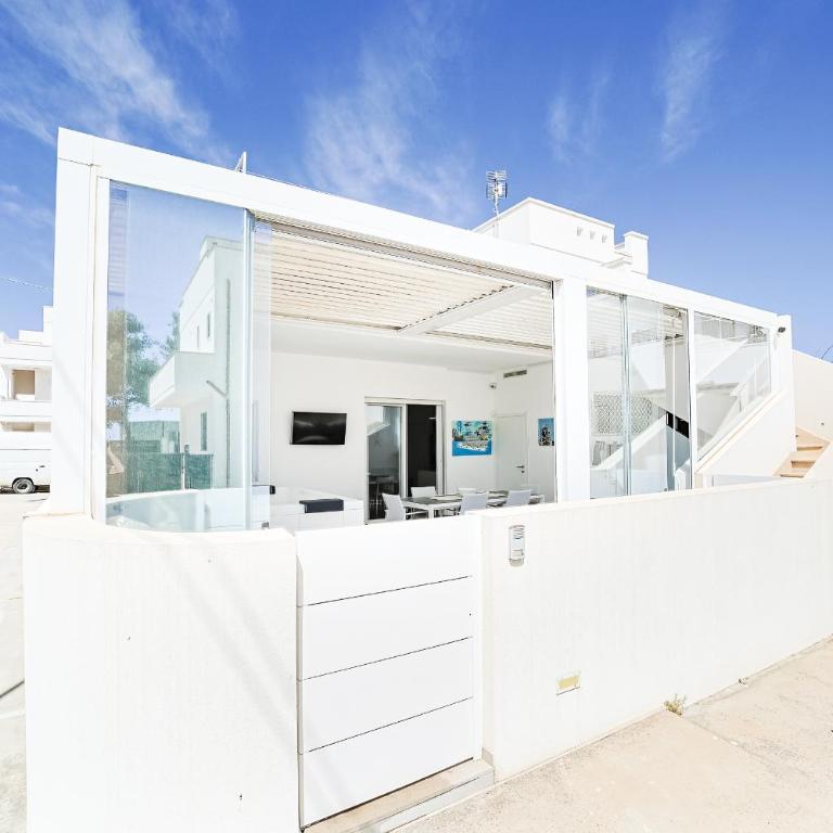 BiancaMora by Vivimy - Casa con 3 Camere da Letto - 48