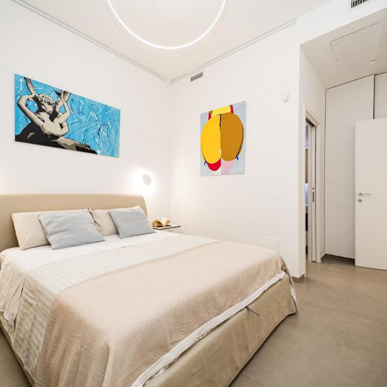 BiancaMora by Vivimy - Casa con 3 Camere da Letto - 56