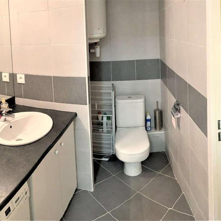 Appartement bien équipé à 500m plage et commerces à PERROS-GUIREC - Réf 948 - Apartment mit 1 Schlafzimmer - 6