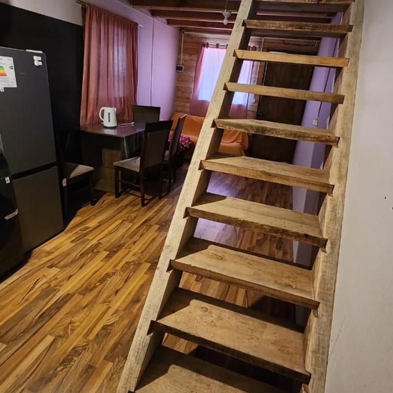 Cordillera duplex 3 - Two-Bedroom Apartment - 2