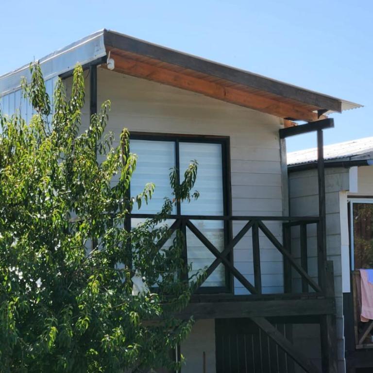 Cordillera duplex 3 - Two-Bedroom Apartment - 14