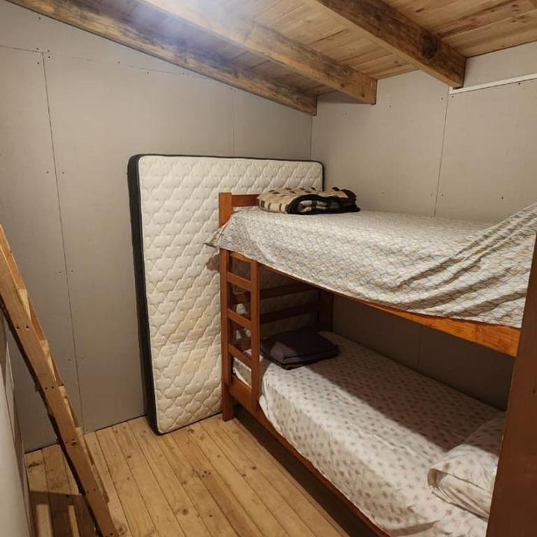 Cordillera duplex 3 - Two-Bedroom Apartment - 15