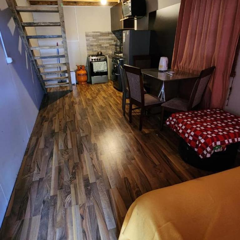 Cordillera duplex 3 - Two-Bedroom Apartment - 16