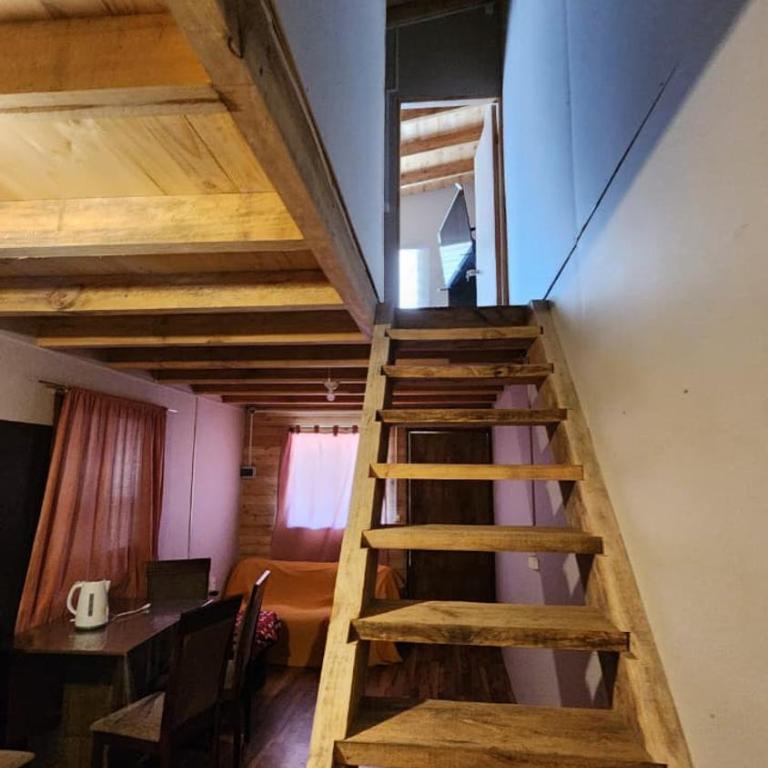 Cordillera duplex 3 - Two-Bedroom Apartment - 17