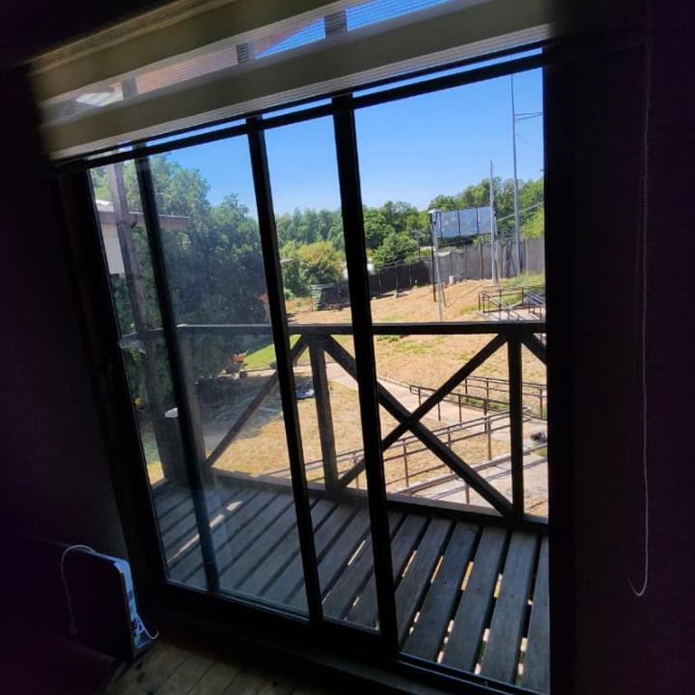 Cordillera B - Apartamento de 2 dormitorios - 9