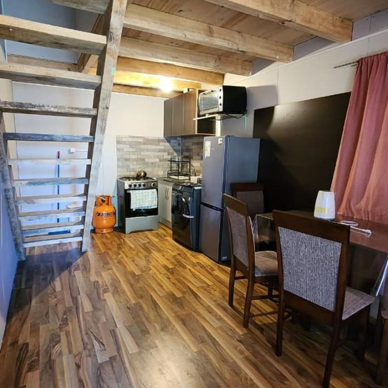 Cordillera duplex 3 - Two-Bedroom Apartment - 19