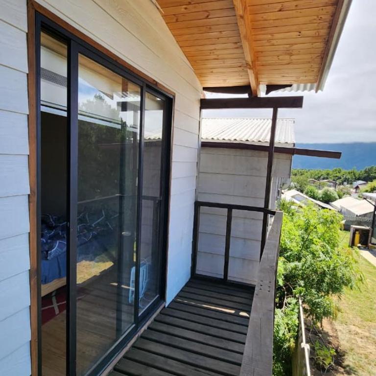 Cordillera duplex 3 - Two-Bedroom Apartment - 20