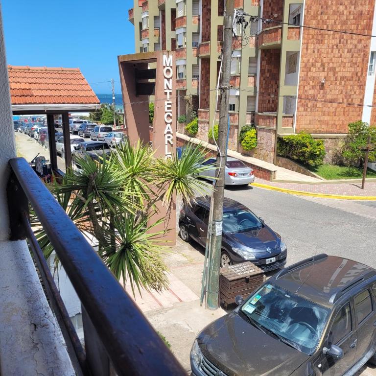 Complejo MI-MA-JU a 50 mts del Mar - One-Bedroom Apartment - 16