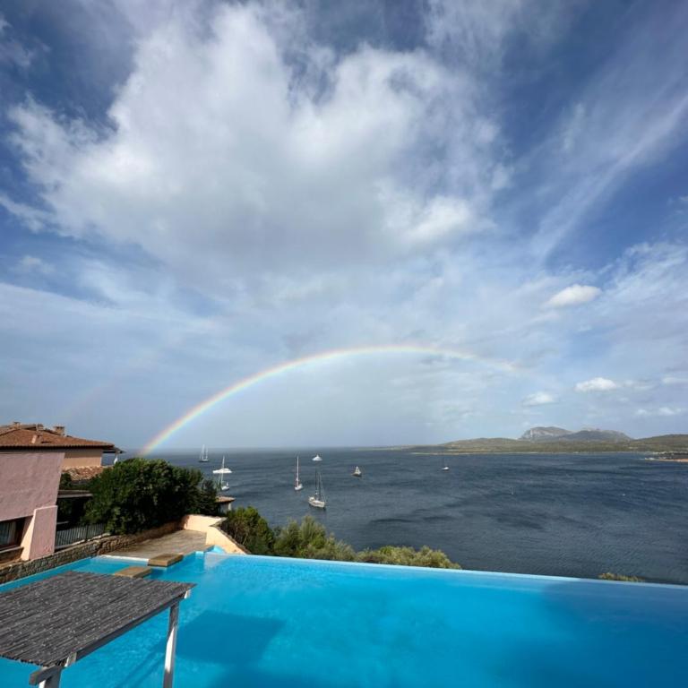 Studio flat in Sardinia Costa Smeralda - Appartamento con 1 Camera da Letto - 1