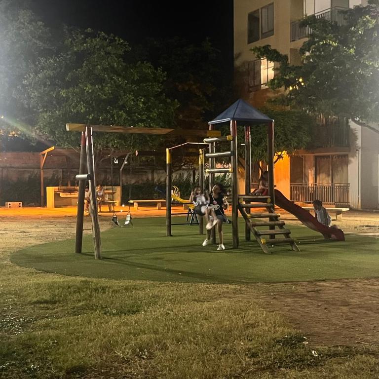 entresierras - Apartamento - 20