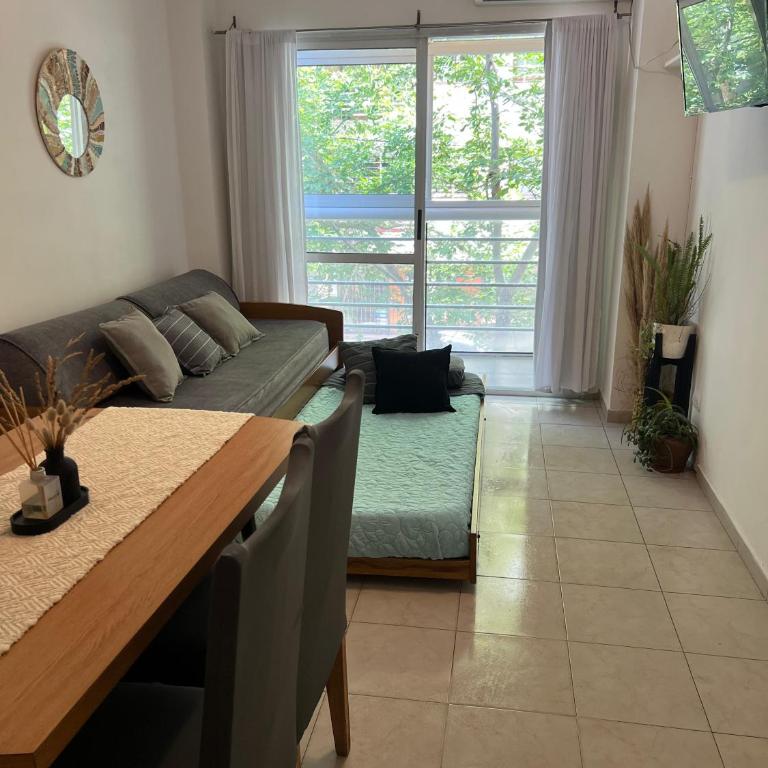 La Feliz Depto - One-Bedroom Apartment - 4