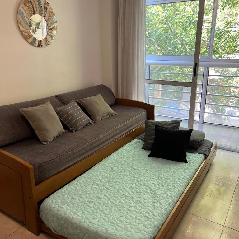 La Feliz Depto - One-Bedroom Apartment - 14
