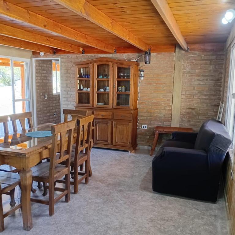 Angel Alpino Cabin - Two-Bedroom House - 6