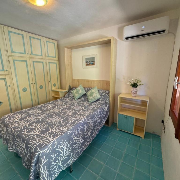 Studio flat in Sardinia Costa Smeralda - Appartamento con 1 Camera da Letto - 17