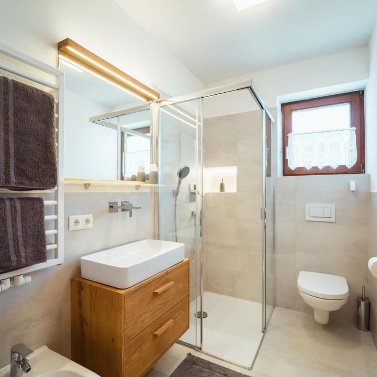 Nature Apartments Stifter - Appartamento con 1 Camera da Letto - 2