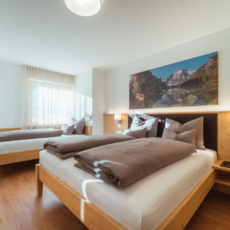 Nature Apartments Stifter - Appartamento con 1 Camera da Letto - 8
