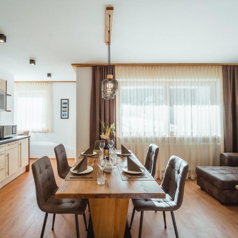 Nature Apartments Stifter - Appartamento con 2 Camere da Letto - 5