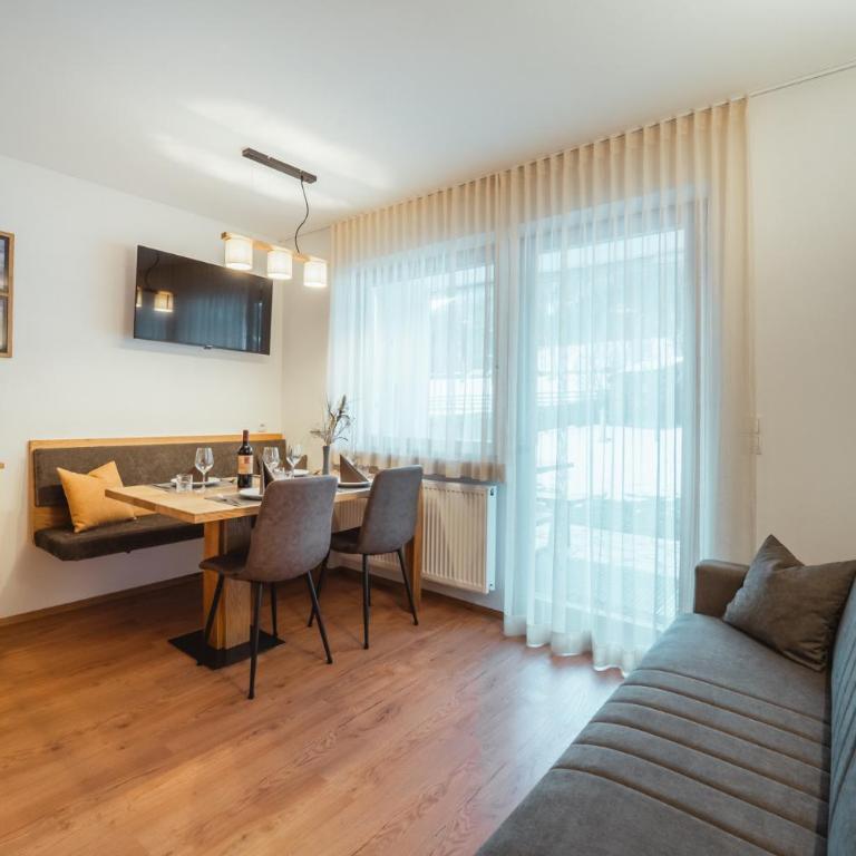 Nature Apartments Stifter - Appartamento con 1 Camera da Letto - 6
