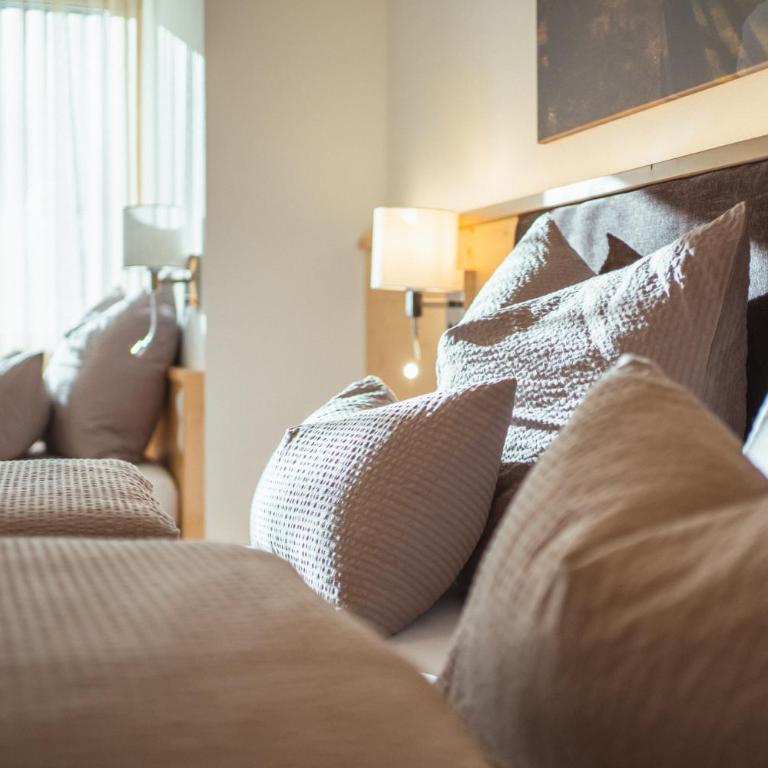 Nature Apartments Stifter - Appartamento con 1 Camera da Letto - 5
