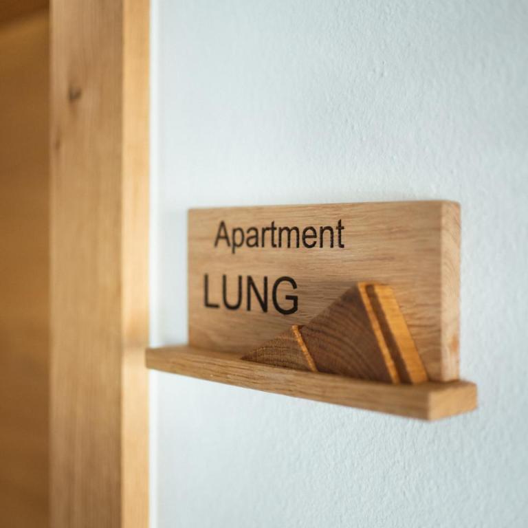 Nature Apartments Stifter - Appartamento con 2 Camere da Letto - 2