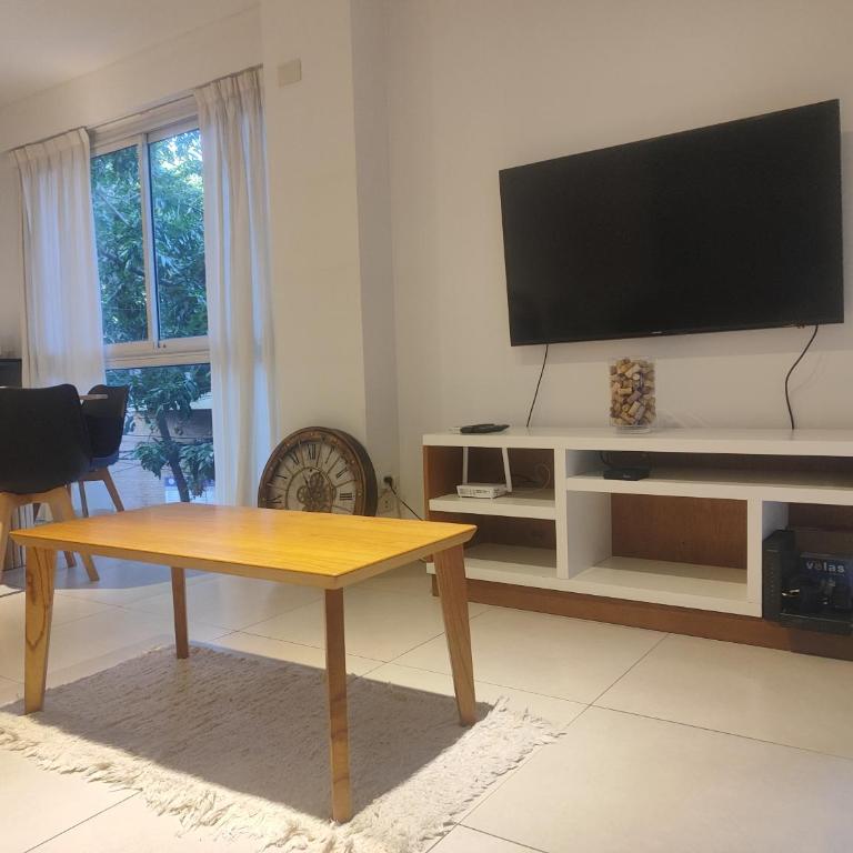 Labadia Cañitas Polo Palermo - Apartamento de 1 dormitorio - 5