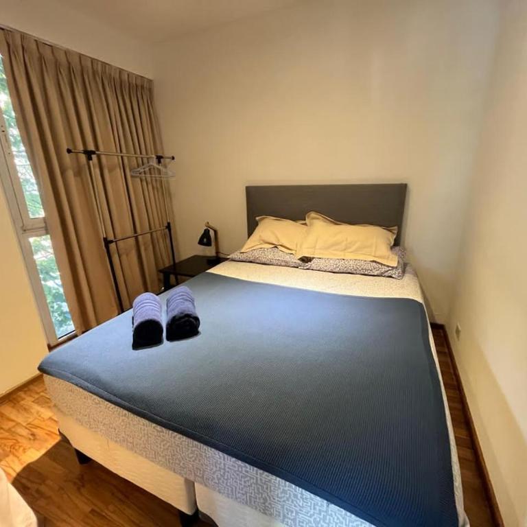 Labadia Cañitas Polo Palermo - Apartamento de 1 dormitorio - 11