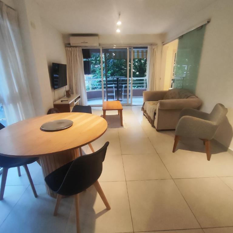 Labadia Cañitas Polo Palermo - Apartamento de 1 dormitorio - 4