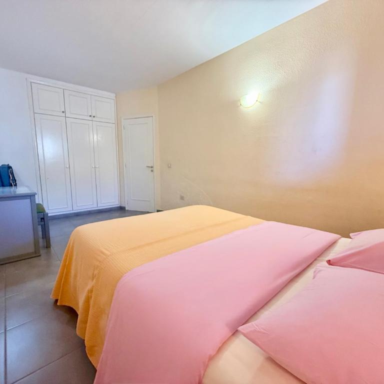 Oceanside Apartment in El Medano - Apartamento de 1 dormitorio - 13