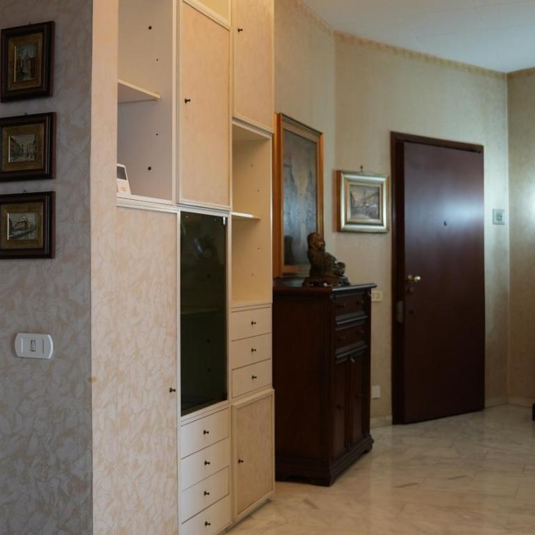 I-Host Apartment - Lodi 65 - Appartamento con 1 Camera da Letto - 2