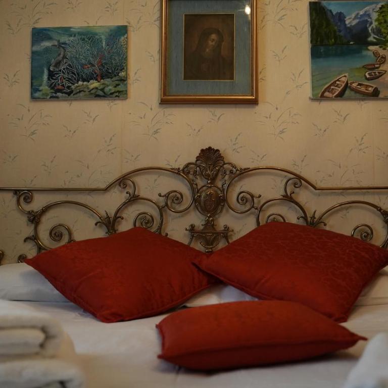 I-Host Apartment - Lodi 65 - Appartamento con 1 Camera da Letto - 3