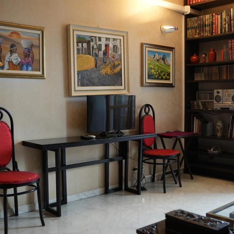 I-Host Apartment - Lodi 65 - Appartamento con 1 Camera da Letto - 5