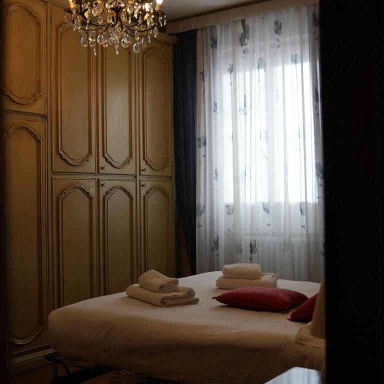 I-Host Apartment - Lodi 65 - Appartamento con 1 Camera da Letto - 8