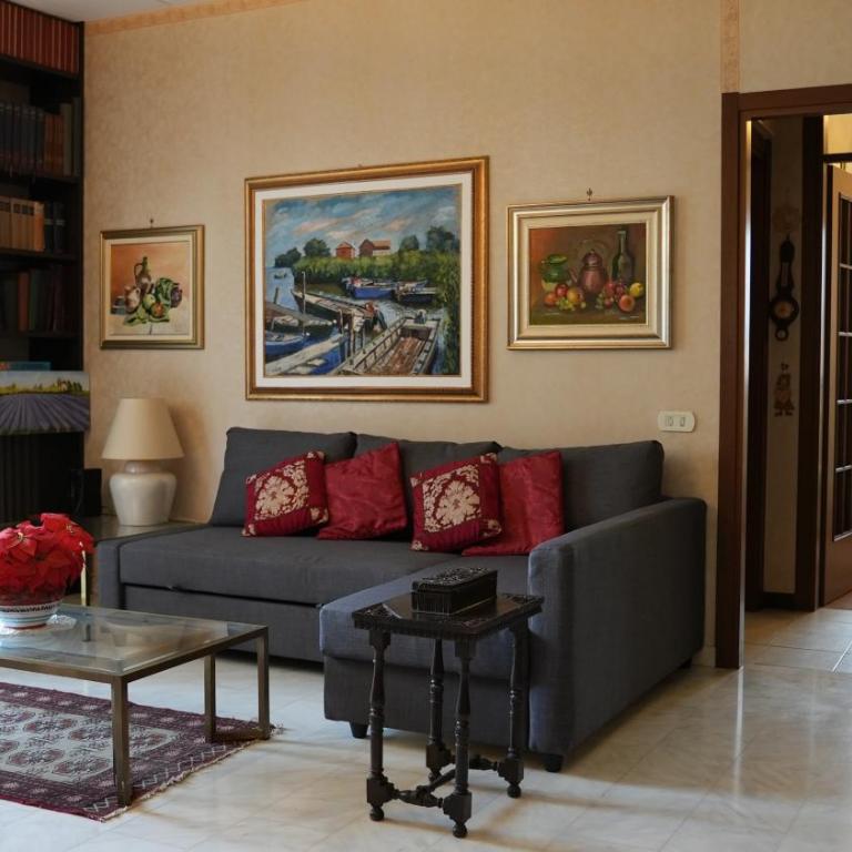 I-Host Apartment - Lodi 65 - Appartamento con 1 Camera da Letto - 1